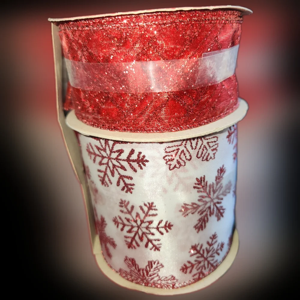 🎁Table Runner Ribbon Bundle🎁 - Picture 8 of 11